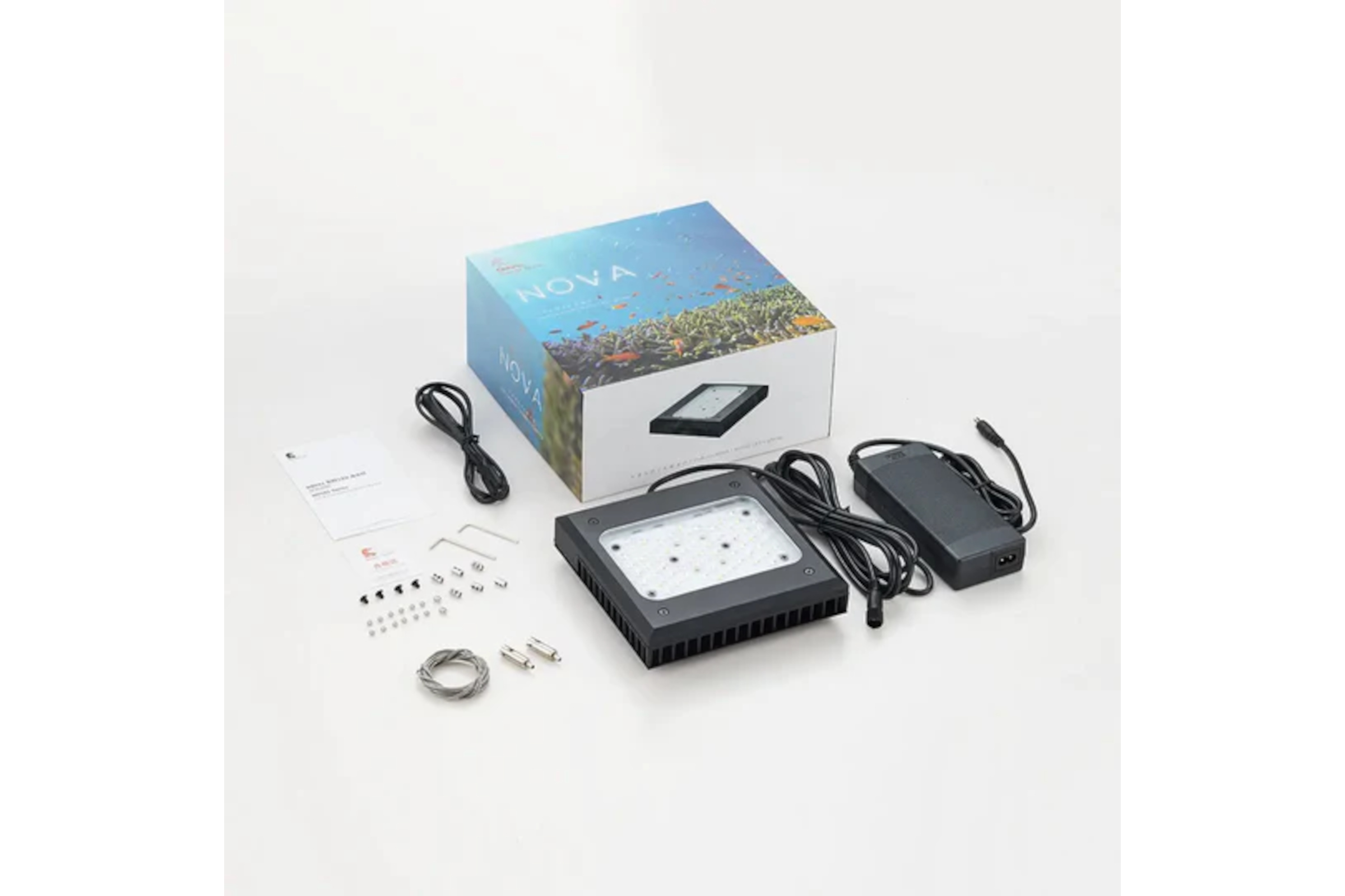 Chihiros Nova 1 Meerwasser-LED, 126 W 